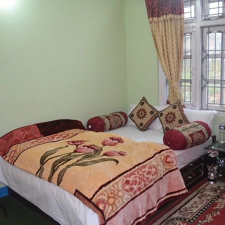 Dahachok Homestay Ngoại thất bức ảnh