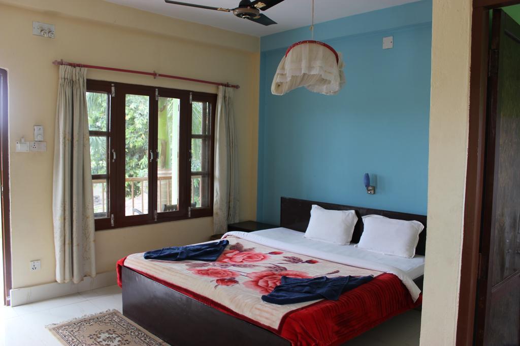 Dahachok Homestay Ngoại thất bức ảnh